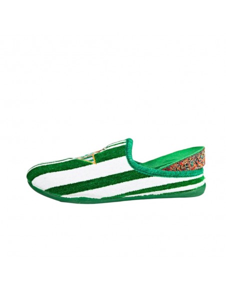 Zapatillas de Descanso para HOMBRE MARPEN ZAPATILLA BETIS