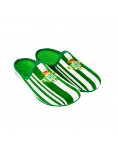 Zapatillas de Descanso para HOMBRE MARPEN ZAPATILLA BETIS 2