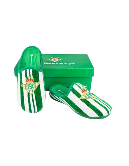 Zapatillas de Descanso para HOMBRE MARPEN ZAPATILLA BETIS