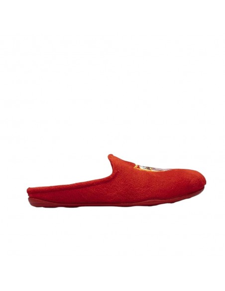 Zapatillas de Descanso para HOMBRE MARPEN ZAPATILLA ROJA SEVILLA FC