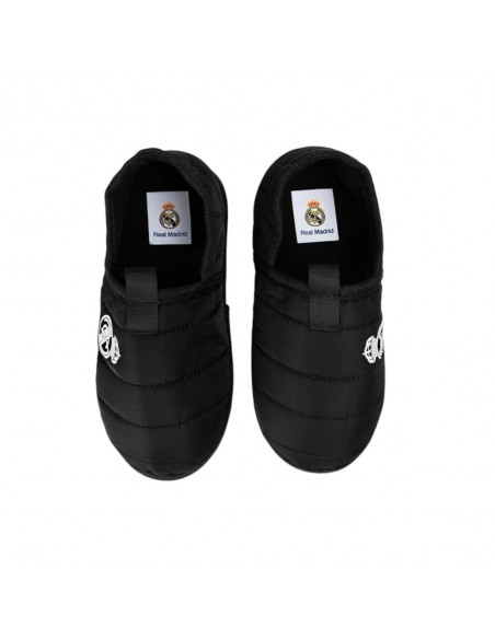 Zapatillas de Descanso para HOMBRE MARPEN ZAPATILLAS REAL MADRID