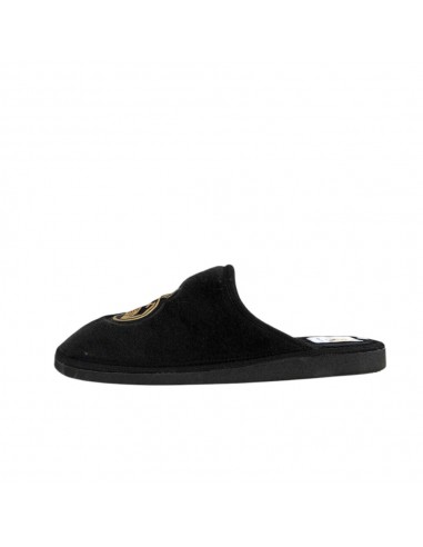 Zapatilla estar en casa Real Madrid negro...