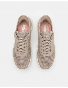 Zapatilla Multideporte para MUJER SKECHERS GO WALK FLEX -... 2