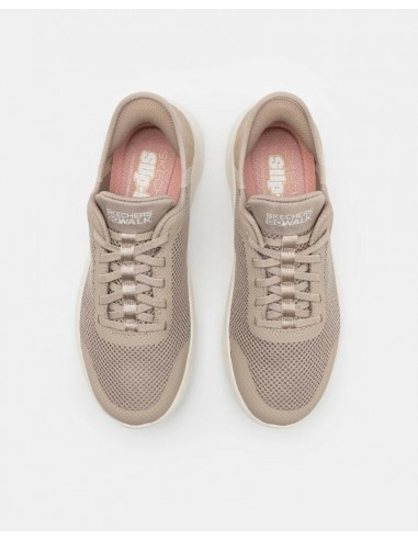 Zapatilla Multideporte para MUJER SKECHERS GO...