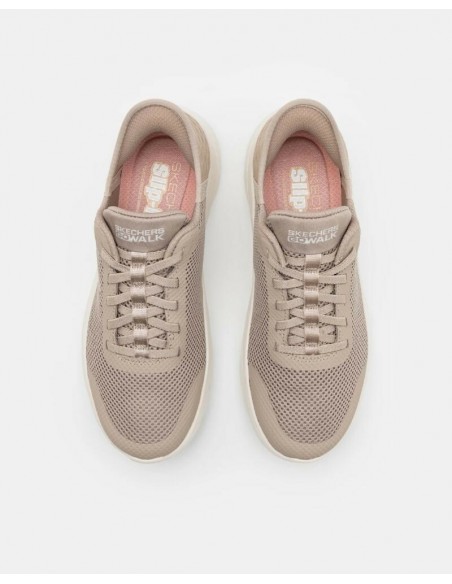 Zapatilla Multideporte para MUJER SKECHERS GO WALK FLEX - GRAND