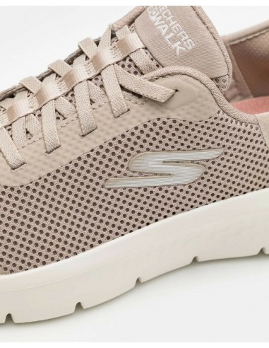Zapatilla Multideporte para MUJER SKECHERS GO...