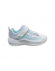 Zapatilla de Tiempo Libre para NIÑA SKECHERS MICROSPEC...