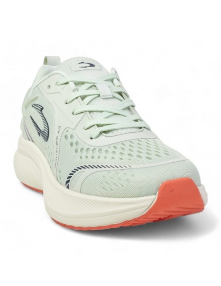 Zapatilla Multideporte para MUJER JOHN SMITH RILAS W 25V AGUA MARINA