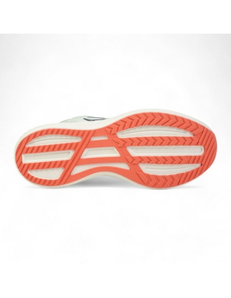 Zapatilla Multideporte para MUJER JOHN SMITH RILAS W 25V AGUA MARINA