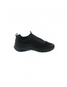 Zapatilla Multideporte para HOMBRE JOHN SMITH REKIX E NEGRO