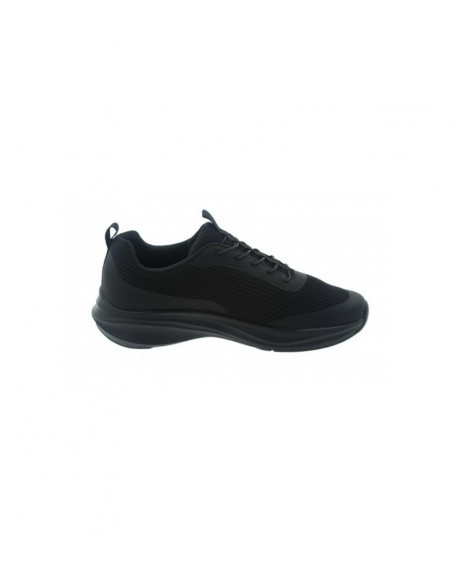 Zapatilla Multideporte para HOMBRE JOHN SMITH REKIX E NEGRO