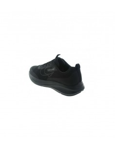 Zapatilla Multideporte para HOMBRE JOHN SMITH REKIX E NEGRO 2