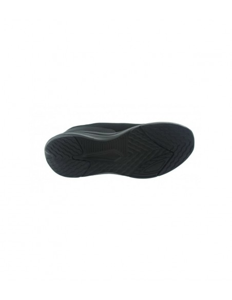 Zapatilla Multideporte para HOMBRE JOHN SMITH REKIX E NEGRO