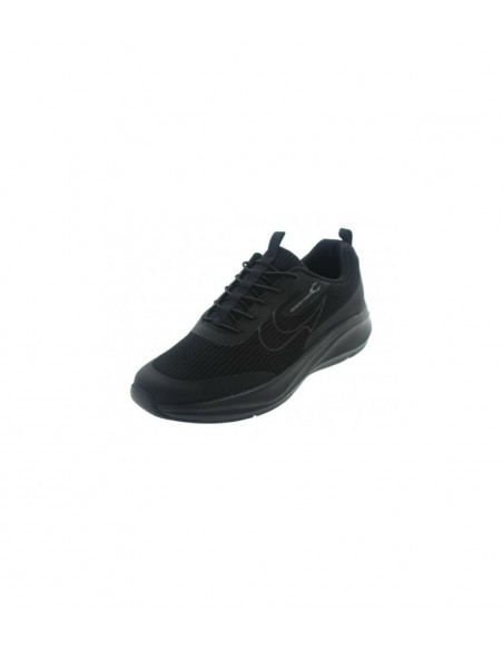 Zapatilla Multideporte para HOMBRE JOHN SMITH REKIX E NEGRO