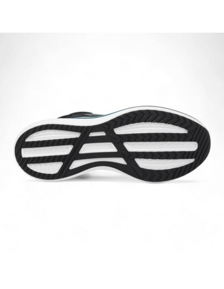 Zapatilla Multideporte para HOMBRE JOHN SMITH RILAS 25V PETROLEO