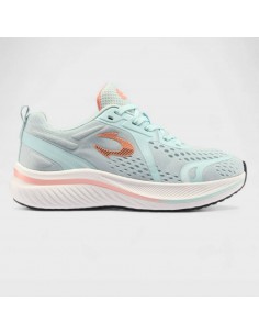 Zapatilla Multideporte para MUJER JOHN SMITH RILAS W 25V