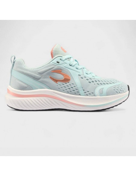 Zapatilla Multideporte para MUJER JOHN SMITH RILAS W 25V