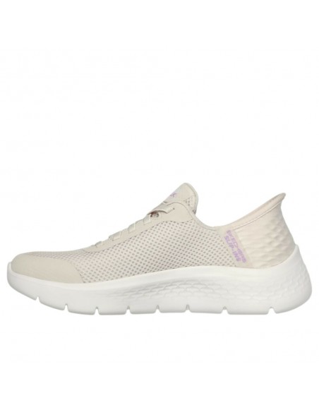 Zapatilla Multideporte para MUJER SKECHERS GO WALK FLEX - GRAND