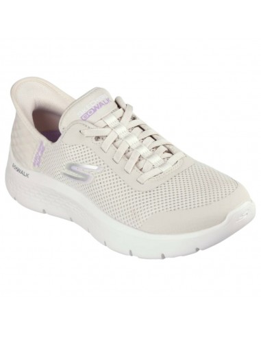 Zapatilla Multideporte para MUJER SKECHERS GO...