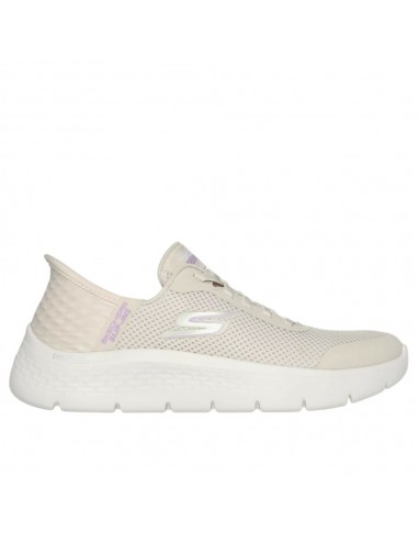Zapatilla Multideporte para MUJER SKECHERS GO...
