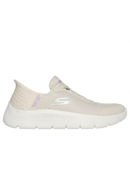 Zapatilla Multideporte para MUJER SKECHERS GO WALK FLEX - GRAND