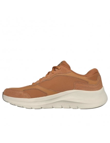 Zapatilla Multideporte para HOMBRE SKECHERS ARCH FIT 2.0 - THE KEEP