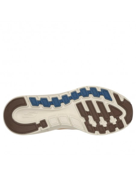 Zapatilla Multideporte para HOMBRE SKECHERS ARCH FIT 2.0 - THE KEEP