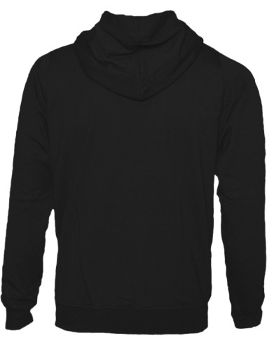 :OCHO SUDADERA CAPUCHA/CREMALLERA SPRING M
