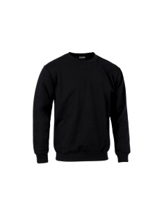 :OCHO SUDADERA CUELLO REDONDO COTTON 2