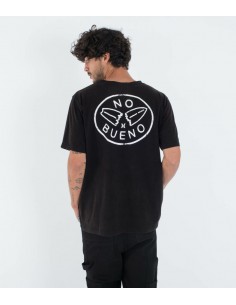 CAMISETA MANGA CORTA HOMBRE HURLEY M SIDER BP SS TEE