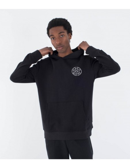 SUDADERA CON CAPUCHA HOMBRE HURLEY M SIDER HOOD