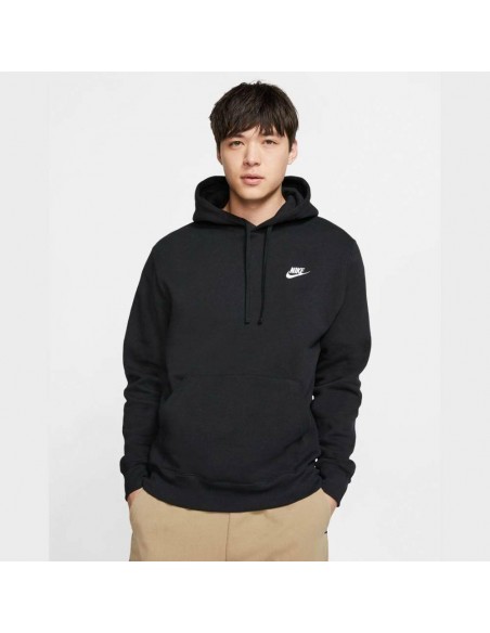 M NSW CLUB HOODIE PO BB  AA