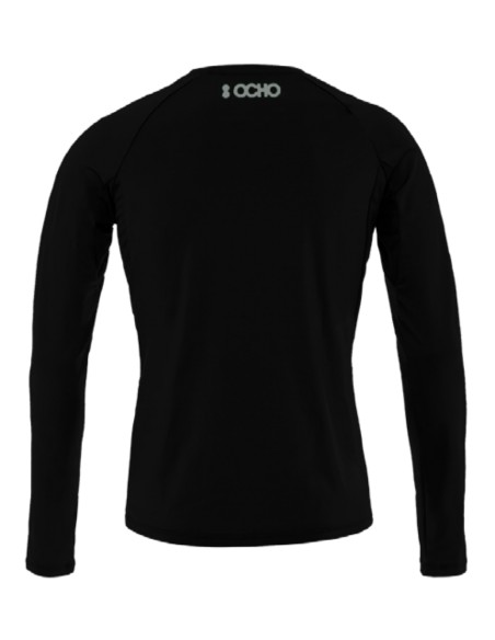 :OCHO CAMISETA INTERIOR TÉCNICA (LÍNEA CLUB)