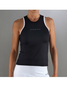 CAMISETA ESSENTIAL BLACK