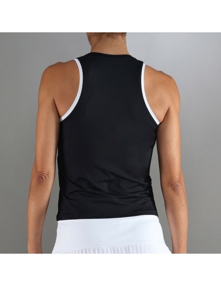 CAMISETA ESSENTIAL BLACK