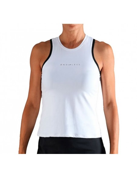 CAMISETA ESSENTIAL WHITE