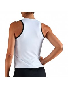 CAMISETA ESSENTIAL WHITE 2