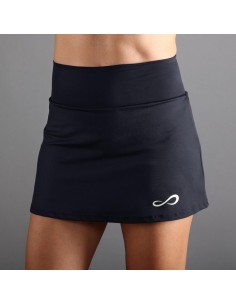 FALDA MINIMAL HW BLACK