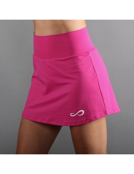 FALDA MINIMAL HW DEEP FUCSIA