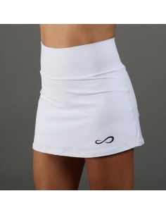 FALDA MINIMAL HW WHITE 2