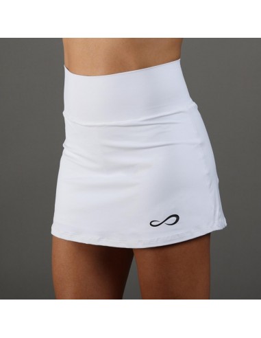 FALDA MINIMAL HW WHITE