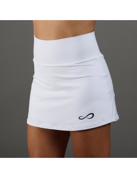 FALDA MINIMAL HW WHITE