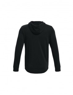 UA RIVAL TERRY LC HD-BLK