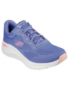 Zapatilla Multideporte para MUJER SKECHERS ARCH FIT 2.0 -...
