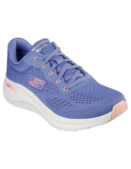 Zapatilla Multideporte para MUJER SKECHERS ARCH FIT 2.0 - BIG LEAGUE