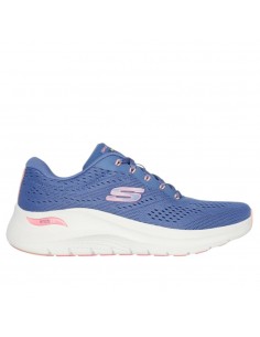 Zapatilla Multideporte para MUJER SKECHERS ARCH FIT 2.0 -... 2