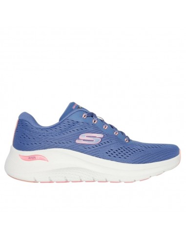 Zapatilla Multideporte para MUJER SKECHERS ARCH...