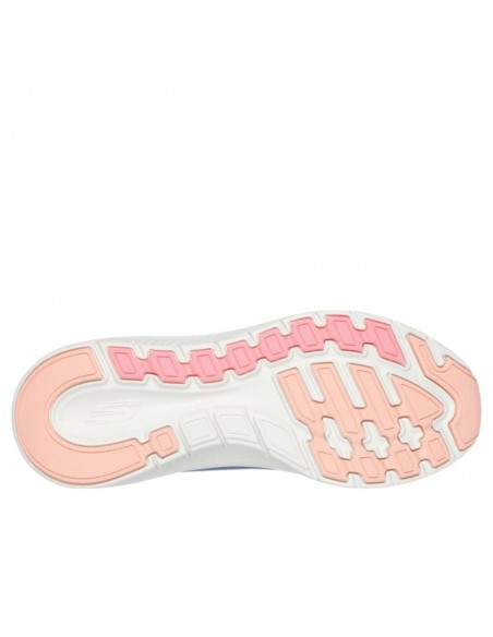 Zapatilla Multideporte para MUJER SKECHERS ARCH FIT 2.0 - BIG LEAGUE