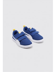 Calzado multideporte Puma-Courtflex V3 Mesh...