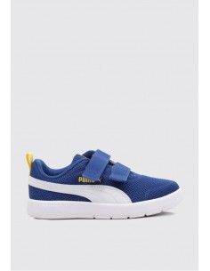 Calzado multideporte Puma-Courtflex V3 Mesh... 2